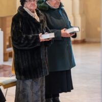 26. Unikát v české církvi: zasvěcení vdov