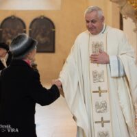 27. Unikát v české církvi: zasvěcení vdov