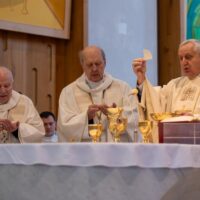 28. Unikát v české církvi: zasvěcení vdov