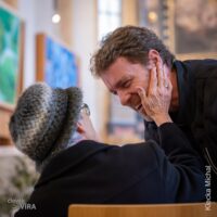 29. Unikát v české církvi: zasvěcení vdov