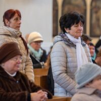 30. Unikát v české církvi: zasvěcení vdov