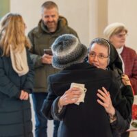 33. Unikát v české církvi: zasvěcení vdov