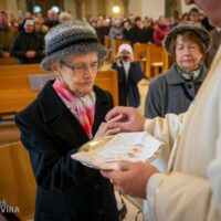 39. Unikát v české církvi: zasvěcení vdov