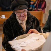 41. Unikát v české církvi: zasvěcení vdov