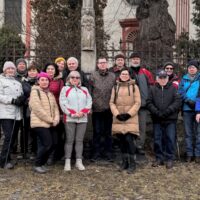 1. Pouť do rodiště bl. Bedřicha Bachsteina