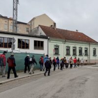 2. Pouť do rodiště bl. Bedřicha Bachsteina