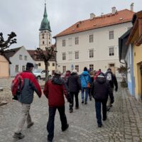 3. Pouť do rodiště bl. Bedřicha Bachsteina