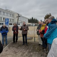 6. Pouť do rodiště bl. Bedřicha Bachsteina