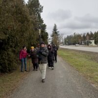 7. Pouť do rodiště bl. Bedřicha Bachsteina