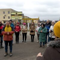 8. Pouť do rodiště bl. Bedřicha Bachsteina