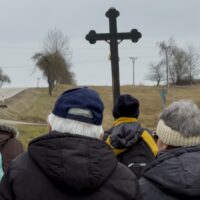 9. Pouť do rodiště bl. Bedřicha Bachsteina