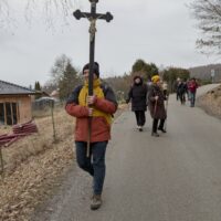 10. Pouť do rodiště bl. Bedřicha Bachsteina