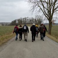 11. Pouť do rodiště bl. Bedřicha Bachsteina