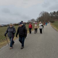 12. Pouť do rodiště bl. Bedřicha Bachsteina