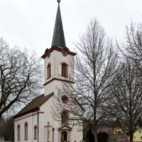 13. Pouť do rodiště bl. Bedřicha Bachsteina