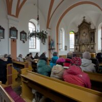 14. Pouť do rodiště bl. Bedřicha Bachsteina