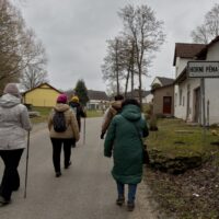 16. Pouť do rodiště bl. Bedřicha Bachsteina