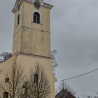 17. Pouť do rodiště bl. Bedřicha Bachsteina