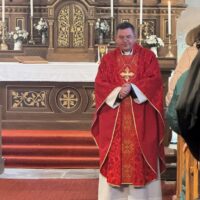 19. Pouť do rodiště bl. Bedřicha Bachsteina