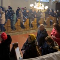 20. Pouť do rodiště bl. Bedřicha Bachsteina