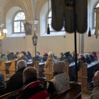 23. Pouť do rodiště bl. Bedřicha Bachsteina