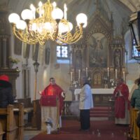 24. Pouť do rodiště bl. Bedřicha Bachsteina