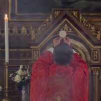 25. Pouť do rodiště bl. Bedřicha Bachsteina