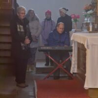 28. Pouť do rodiště bl. Bedřicha Bachsteina