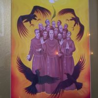 30. Pouť do rodiště bl. Bedřicha Bachsteina