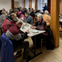 31. Pouť do rodiště bl. Bedřicha Bachsteina