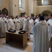 4. Setkání zasvěcených osob s biskupem