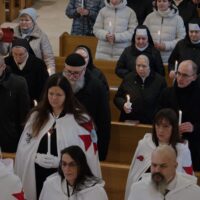 6. Setkání zasvěcených osob s biskupem