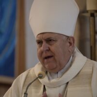 10. Setkání zasvěcených osob s biskupem