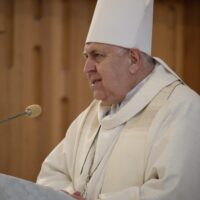 11. Setkání zasvěcených osob s biskupem