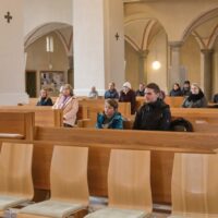 1. Setkání varhaníků v Českých Budějovicích