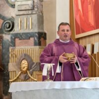 3. Setkání varhaníků v Českých Budějovicích