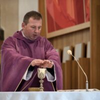 4. Setkání varhaníků v Českých Budějovicích