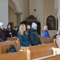 7. Setkání varhaníků v Českých Budějovicích