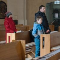 8. Setkání varhaníků v Českých Budějovicích