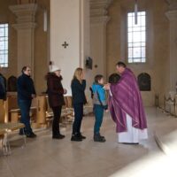 10. Setkání varhaníků v Českých Budějovicích