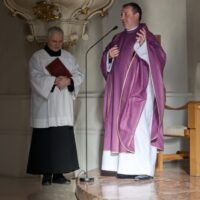 11. Setkání varhaníků v Českých Budějovicích