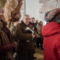 15. Setkání varhaníků v Českých Budějovicích