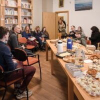 17. Setkání varhaníků v Českých Budějovicích