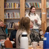 19. Setkání varhaníků v Českých Budějovicích