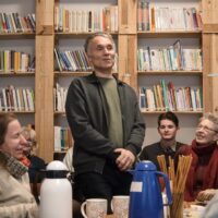 20. Setkání varhaníků v Českých Budějovicích