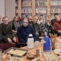 21. Setkání varhaníků v Českých Budějovicích