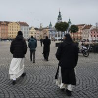 Oslava Dne zasvěcených osob v českobudějovické diecézi