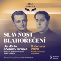 Brněnská diecéze bude mít první blahoslavené