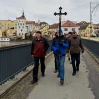 Pouť do rodiště blah. Bedřicha Bachsteina