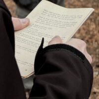 5. Křížová cesta na Mařský vrch